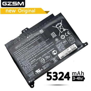 GZSM laptop battery BP02XL For HP Pavilion 15 849569-421 849569-541 battery for laptop 849569-542 849569-543 battery laptop
GZSM laptop battery BP02XL For HP Pavilion 15 849569-421 849569-541 battery for laptop 849569-542 849569-543 battery laptop