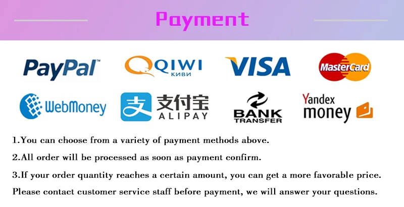 payment