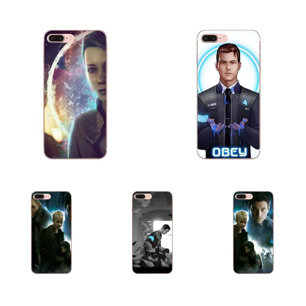 Detroit Become Human TPU Skin Painting For Huawei Honor 4C 5A 5C 5X 6 6A 6X 7 7A 7C 7X 8 8C 8S 9 10 10i 20 20i Lite Pro
Detroit Become Human TPU Skin Painting For Huawei Honor 4C 5A 5C 5X 6 6A 6X 7 7A 7C 7X 8 8C 8S 9 10 10i 20 20i Lite Pro