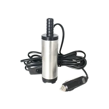 12V DC Diesel Fuel Water Oil Car Camping Fishing Submersible Transfer Pump 12V DC Diesel Fuel Water Oil Car Camping Fishing
12V DC Diesel Fuel Water Oil Car Camping Fishing Submersible Transfer Pump 12V DC Diesel Fuel Water Oil Car Camping Fishing