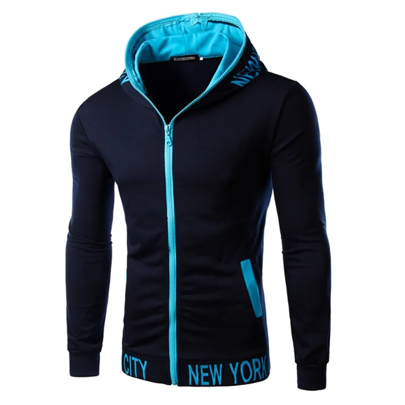 2018 New Fashion Autumn Men Hoodies Brand Slim Fit High Quality Men Sweatshirt Hoodie Casual Zipper Hooded Jacket Male 14QT14
2018 New Fashion Autumn Men Hoodies Brand Slim Fit High Quality Men Sweatshirt Hoodie Casual Zipper Hooded Jacket Male 14QT14