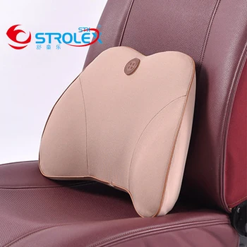 Car Cushion Memory Cotton Waist Car Backrest Office Waist Waist Pillow Can Be Customized Logo Wholesale
Car Cushion Memory Cotton Waist Car Backrest Office Waist Waist Pillow Can Be Customized Logo Wholesale