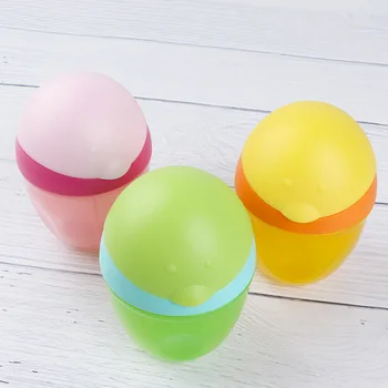 Cartoon Penguin Baby Milk Powder Box Portable Three-Layer Formula Feeding Powder Dispenser Food Container Storage Feeding Box
Cartoon Penguin Baby Milk Powder Box Portable Three-Layer Formula Feeding Powder Dispenser Food Container Storage Feeding Box