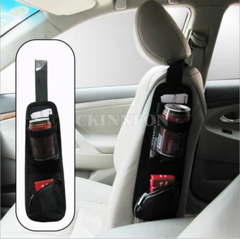 50Pcs/Lot Waterproof fabric Car Auto Vehicle Seat Side Back Storage Pocket Backseat Hanging Storage Bags Organizer
50Pcs/Lot Waterproof fabric Car Auto Vehicle Seat Side Back Storage Pocket Backseat Hanging Storage Bags Organizer