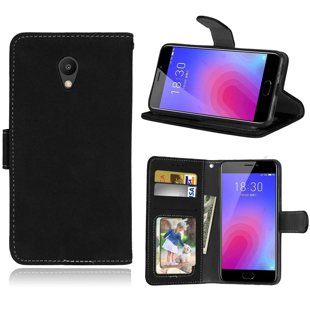 Phone Case For Meizu M6 Case Matte Leather + Silicone Flip Case For Meizu M6 Book Style Stand Cover For Meizu M6 Meilan 6 5.2''
Phone Case For Meizu M6 Case Matte Leather + Silicone Flip Case For Meizu M6 Book Style Stand Cover For Meizu M6 Meilan 6 5.2''