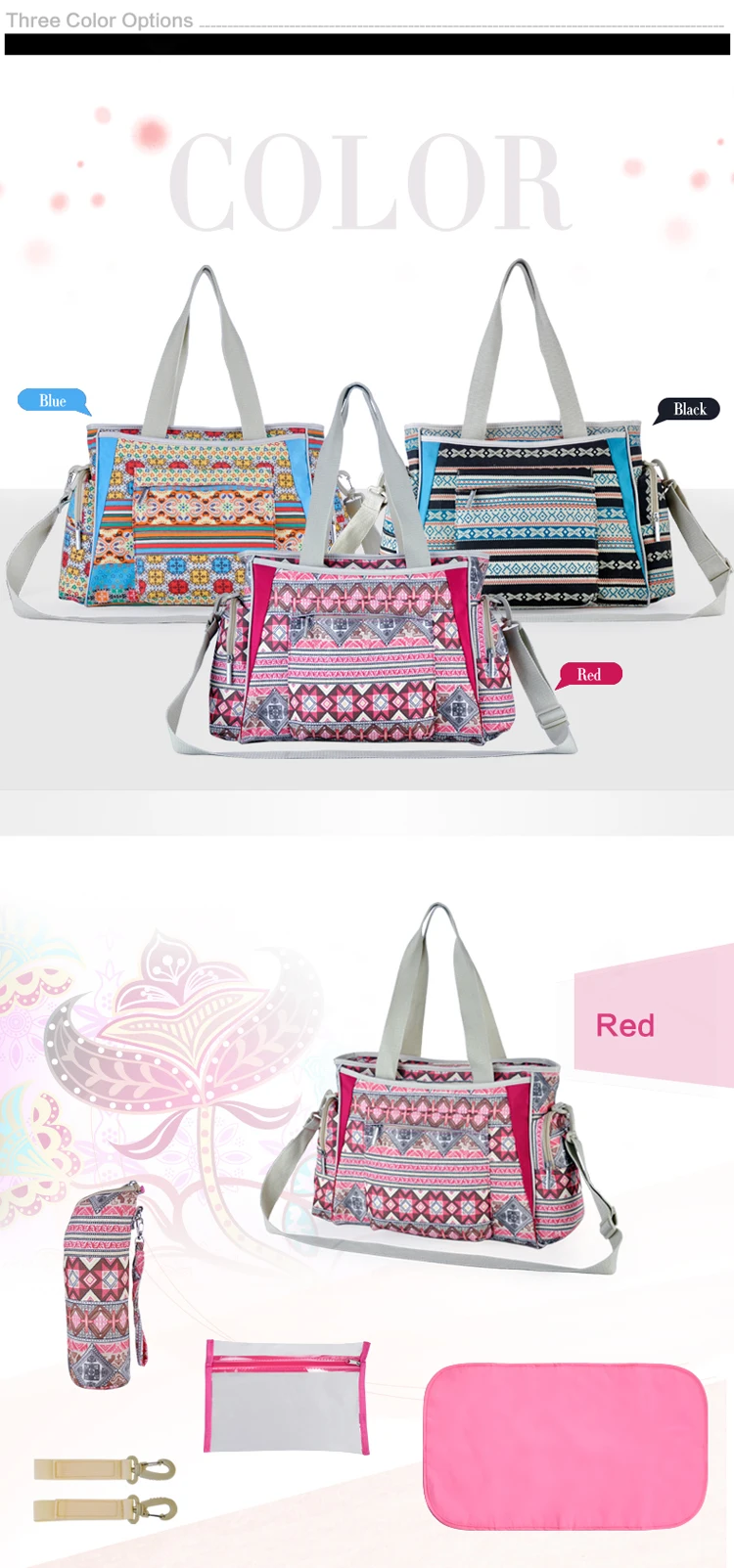 diaper bags (9)