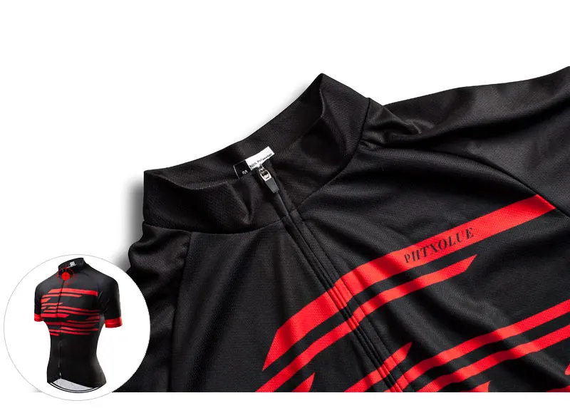 Women Bicycle Wear