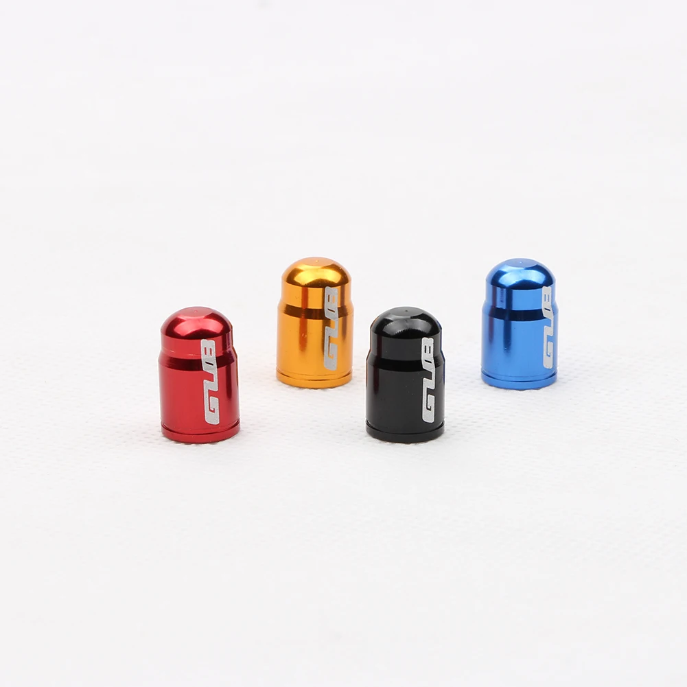 GUB Bicycle Anodized Dust Cover MTB Road Bike American Type Wheel Tire Valve Cap Anti-dust Cover Schrader Valve
GUB Bicycle Anodized Dust Cover MTB Road Bike American Type Wheel Tire Valve Cap Anti-dust Cover Schrader Valve