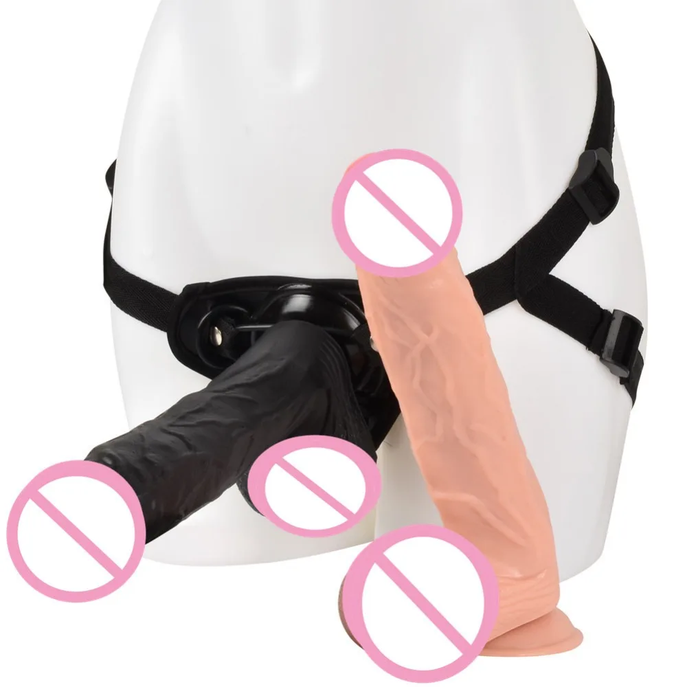 Фаллосы На Ремнях Купить