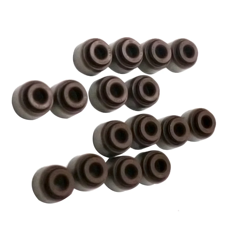 New High Quality 16PCS Valve Stem Oil Seal Kit Fits for Honda Civic EK3 12211-PZ1-003 12211PZ1003
New High Quality 16PCS Valve Stem Oil Seal Kit Fits for Honda Civic EK3 12211-PZ1-003 12211PZ1003