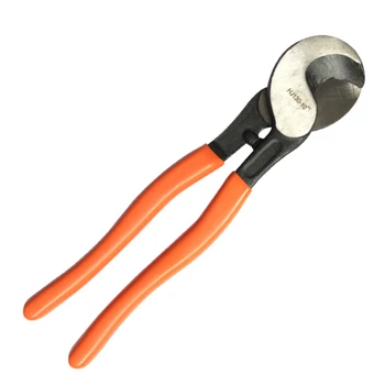 HJ-130 Hand Cable Cutter Wire Plier Hand Tool Cable Cutting Tool hj-130 Dropship Tool
HJ-130 Hand Cable Cutter Wire Plier Hand Tool Cable Cutting Tool hj-130 Dropship Tool
