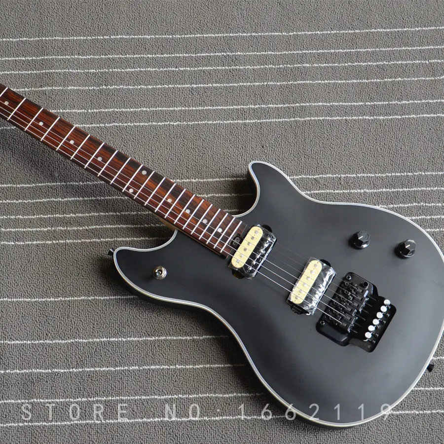 Artillery Factory custom guitar 6 strings electric guitar with rosewood fingerboard musical instrument shop
Artillery Factory custom guitar 6 strings electric guitar with rosewood fingerboard musical instrument shop