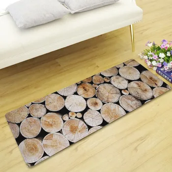 Zeegle Wood Kitchen Rugs Home Decor Carpet For Living Room Non-slip Sofa Table Floor Mats Bedroom Carpets Bedside Rugs Doormat
Zeegle Wood Kitchen Rugs Home Decor Carpet For Living Room Non-slip Sofa Table Floor Mats Bedroom Carpets Bedside Rugs Doormat