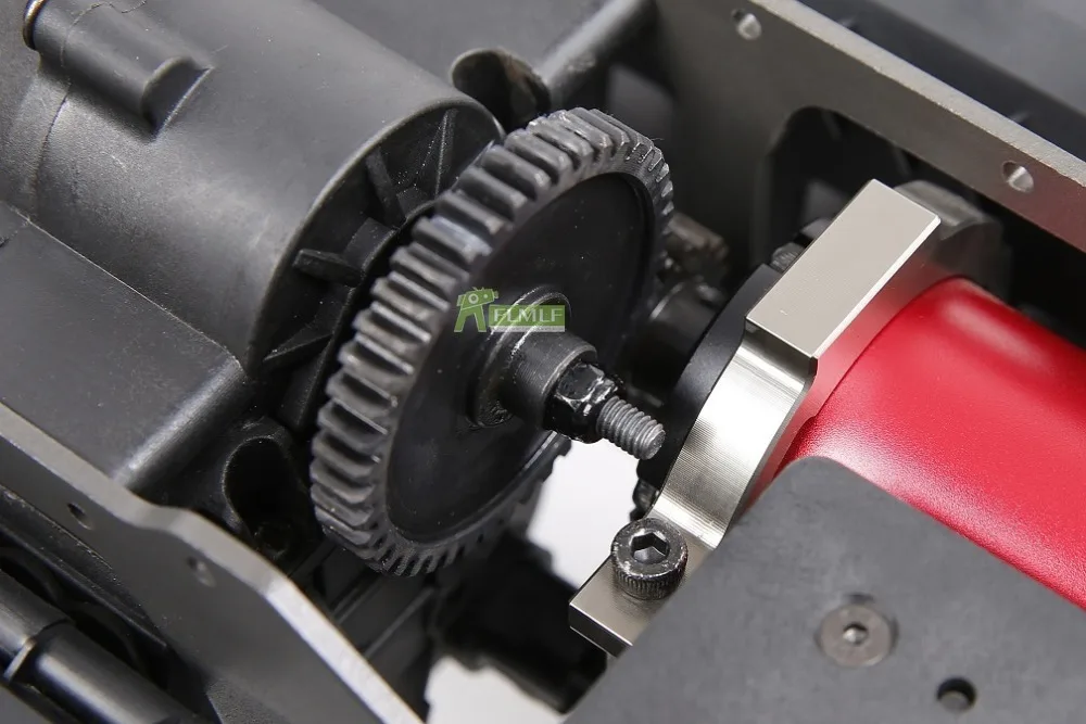 Gear Kit Instead One-level Drive Big Gear 44T for HPI Racing Savage XL FLUX Torland Truck RC MONSTER BRUSHLESS TRUCK TORLAND
Gear Kit Instead One-level Drive Big Gear 44T for HPI Racing Savage XL FLUX Torland Truck RC MONSTER BRUSHLESS TRUCK TORLAND
