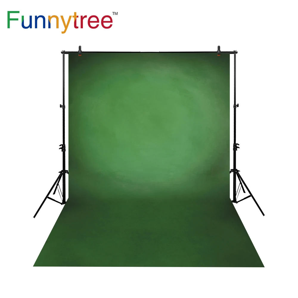 Funnytree thin vinyl cloth photography backgrounds green indoor solid color old master texture newborn backdrop MH-064 props
Funnytree thin vinyl cloth photography backgrounds green indoor solid color old master texture newborn backdrop MH-064 props