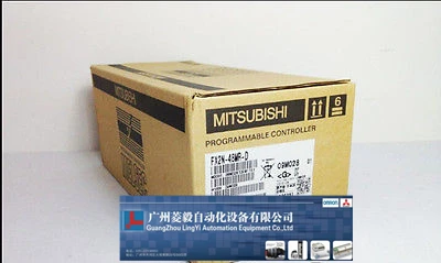 FX2N-48MR-D (Новый оригинал) 100% Новый На складе с гарантией на один год. в коробке |