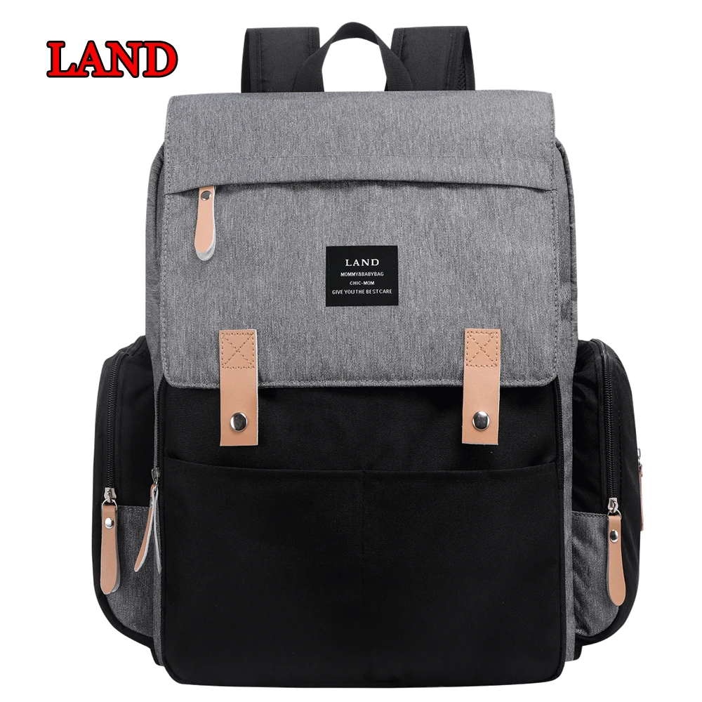2019 Baby Bags for Mom Diaper Bag Backpack Maternity Stroller Twins Baby Organizer Large Capacity Waterproof Travel Handbags
2019 Baby Bags for Mom Diaper Bag Backpack Maternity Stroller Twins Baby Organizer Large Capacity Waterproof Travel Handbags