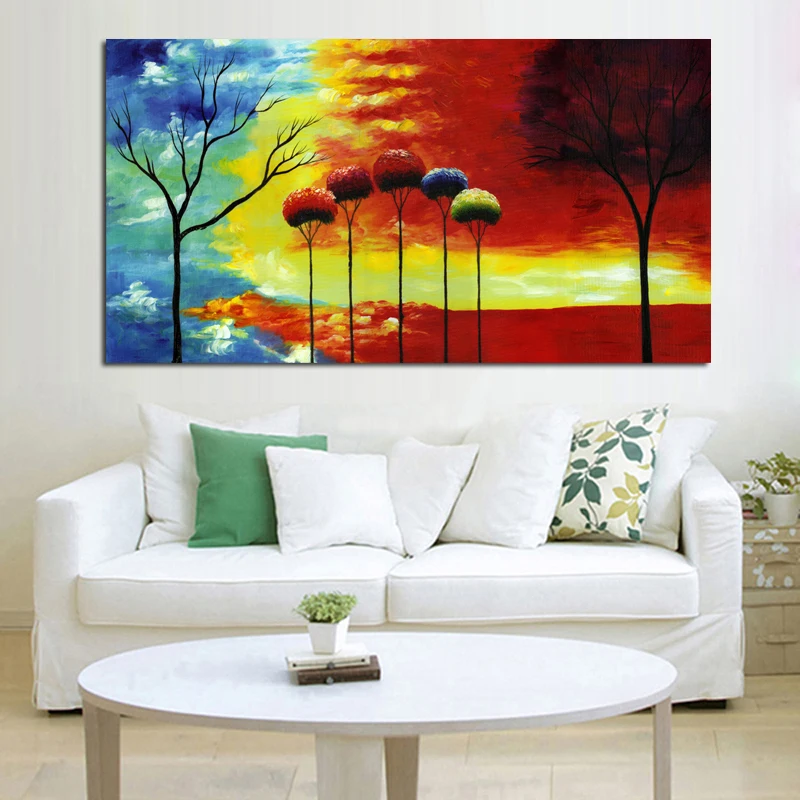 Free Shipping top aritist Handpainted Pictures Beautiful Scenery wal lArt on Canvas Modern Wall Stickers Decorative Oil Painting
Free Shipping top aritist Handpainted Pictures Beautiful Scenery wal lArt on Canvas Modern Wall Stickers Decorative Oil Painting