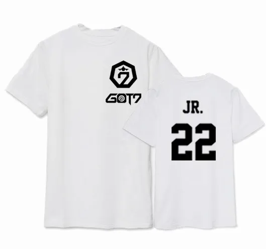 JR.