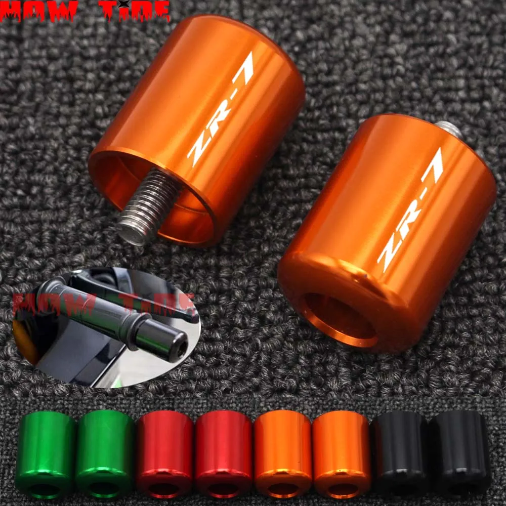 Motorcycle parts for Kawasaki ZR-7 / S ZR7S CNC handle cover ZR7S 1999-2003 2000 2001 2002 CNC handle
Motorcycle parts for Kawasaki ZR-7 / S ZR7S CNC handle cover ZR7S 1999-2003 2000 2001 2002 CNC handle