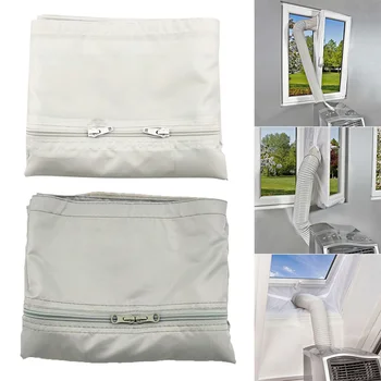 Flexible Sealing Cloth Plate Window Seal Soft for Mobile Air Conditioner Home XH8Z AP09
Flexible Sealing Cloth Plate Window Seal Soft for Mobile Air Conditioner Home XH8Z AP09