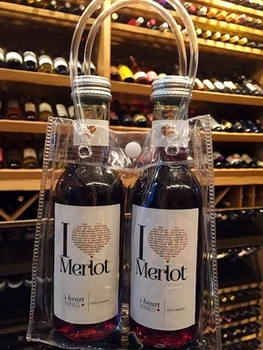 13x15x7cm Plastic PVC bag packaging bag transparent color cosmetics commodity bags promotional gift bags
13x15x7cm Plastic PVC bag packaging bag transparent color cosmetics commodity bags promotional gift bags