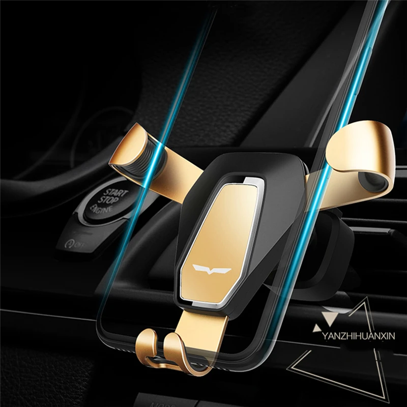 Car Phone Holder For Phone In Car Air Vent Mount Stand No Magnetic Mobile Phone Holder Universal Gravity Smartphone Support
Car Phone Holder For Phone In Car Air Vent Mount Stand No Magnetic Mobile Phone Holder Universal Gravity Smartphone Support