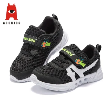 Abckids Baby comfortable Sneakers net breathable sports running shoes for boys brand kids shoes
Abckids Baby comfortable Sneakers net breathable sports running shoes for boys brand kids shoes
