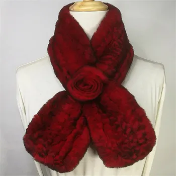 2019 Fashion Women'S Winter Natural Rabbit Fur Scarf Ring Ladies Warm Royal Fur Scarf Women's Clothing.
2019 Fashion Women'S Winter Natural Rabbit Fur Scarf Ring Ladies Warm Royal Fur Scarf Women's Clothing.