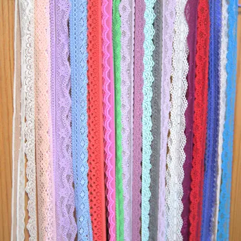 20 yards 10-25mm stretch lace Wedding Dress fabric elastic lace tirm sewing/clothes/Apparel accessories Mix models
20 yards 10-25mm stretch lace Wedding Dress fabric elastic lace tirm sewing/clothes/Apparel accessories Mix models