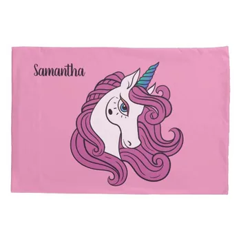 Customized Cute Unicorn custom name & color pillowcases Throw Pillow Cushion Cover Sofa Home Decorative Zippered 20x30 inch
Customized Cute Unicorn custom name & color pillowcases Throw Pillow Cushion Cover Sofa Home Decorative Zippered 20x30 inch
