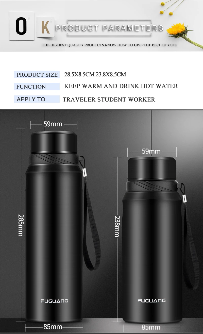 thermos cup coffee mug thermos food flask swig thermos cover food thermos stainless steel tumbler thermos mug vacuum bottle thermal cup thermal mug thermal bottle mug thermos (8)