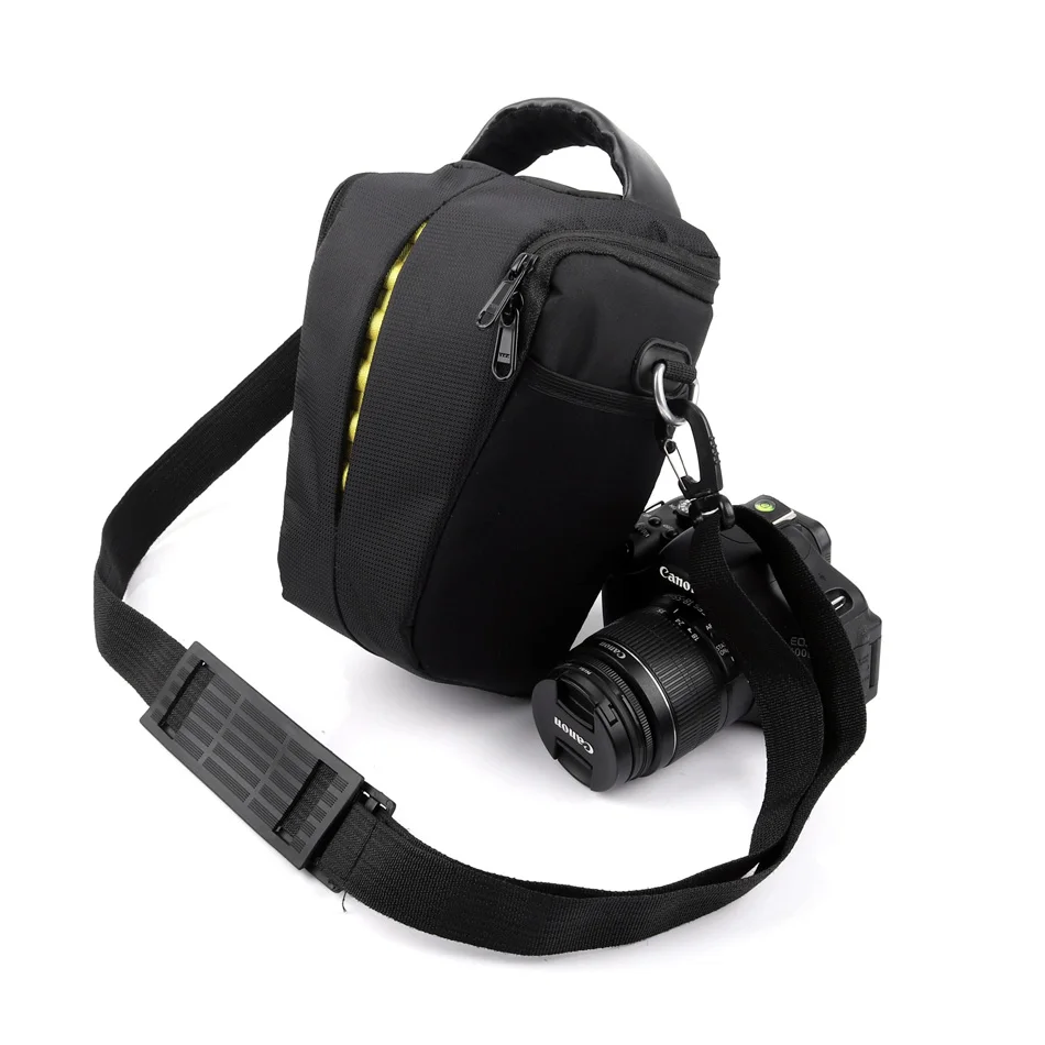 Camera Bag Case For Canon T7i T6i T5i M50 M100 M10 M6 M5 M3 M2 M G5X G3X SX540 SX530 SX520 SX510 HS SX430 SX420 IS SX410 SX400
Camera Bag Case For Canon T7i T6i T5i M50 M100 M10 M6 M5 M3 M2 M G5X G3X SX540 SX530 SX520 SX510 HS SX430 SX420 IS SX410 SX400