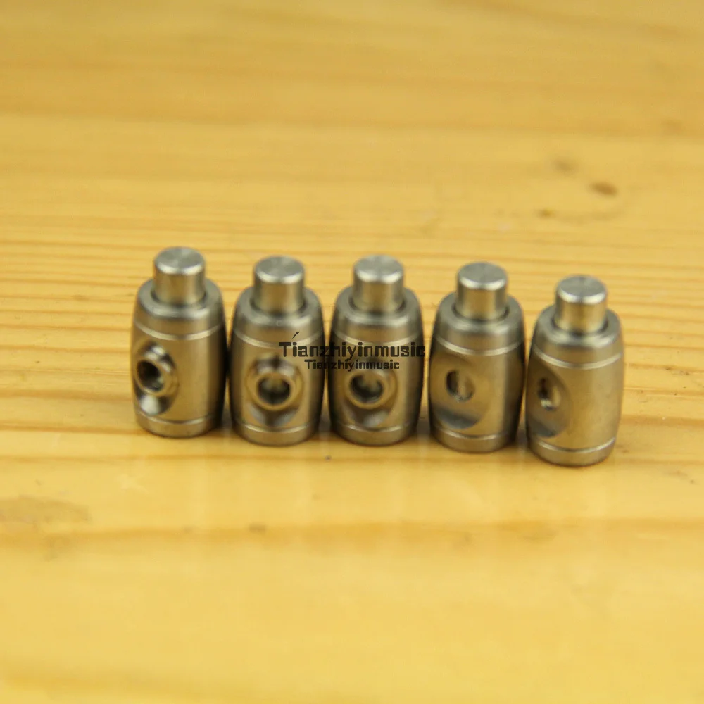5PCS NEW Trumpet Cornet Professional Model Alto Horn Entry Model Drain Valve Water Key Spit Valve Assembly Parts Lot cupronickel
5PCS NEW Trumpet Cornet Professional Model Alto Horn Entry Model Drain Valve Water Key Spit Valve Assembly Parts Lot cupronickel