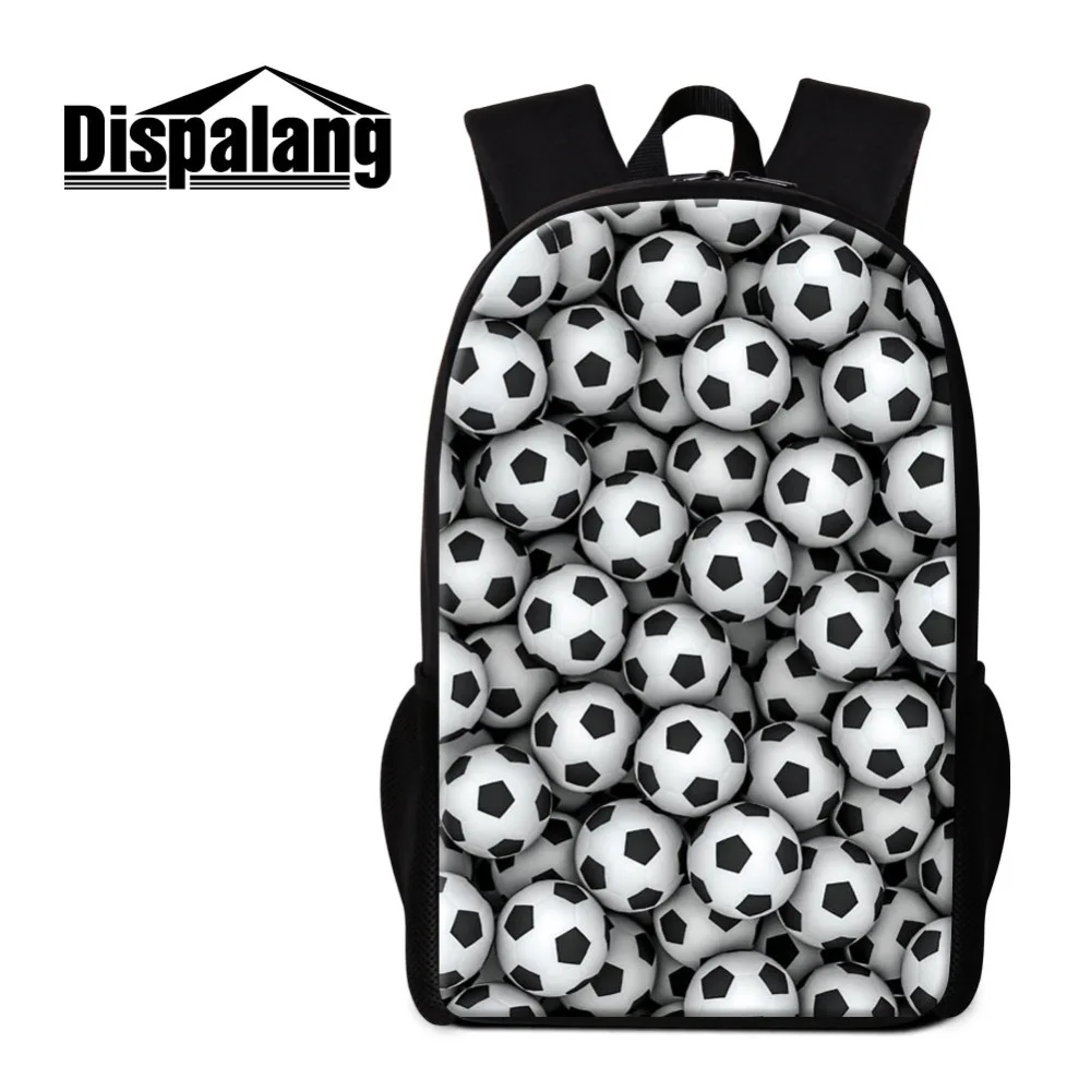 Children Sporty Footballs Shool Bag For Elementary Student Custom Basketballs Backpack For Boys Daily Mochila Men Casual Bagpack
Children Sporty Footballs Shool Bag For Elementary Student Custom Basketballs Backpack For Boys Daily Mochila Men Casual Bagpack