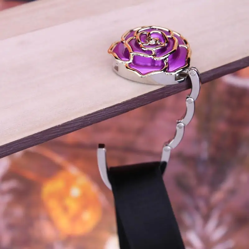 Portable Bag Holder Handbag Table Desk Hanging Clip Folding Hook Multi-color Bag Hanger Purse Hook Folding Umbrella Clip Hanger
Portable Bag Holder Handbag Table Desk Hanging Clip Folding Hook Multi-color Bag Hanger Purse Hook Folding Umbrella Clip Hanger