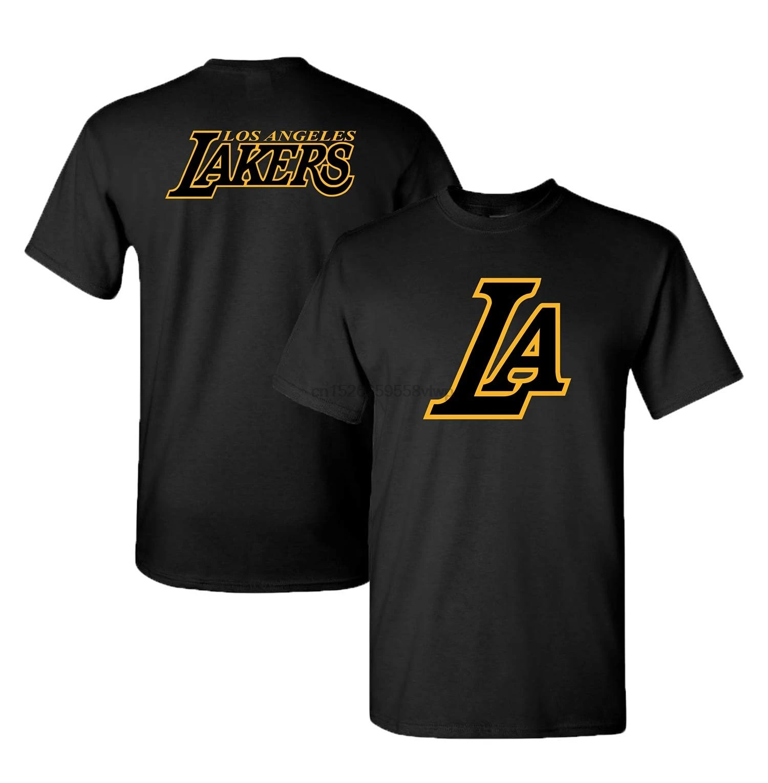 Finitee City Edition Lakers Jersey T-Shirt with Full Colors Digital Printed Front & Back
Finitee City Edition Lakers Jersey T-Shirt with Full Colors Digital Printed Front & Back