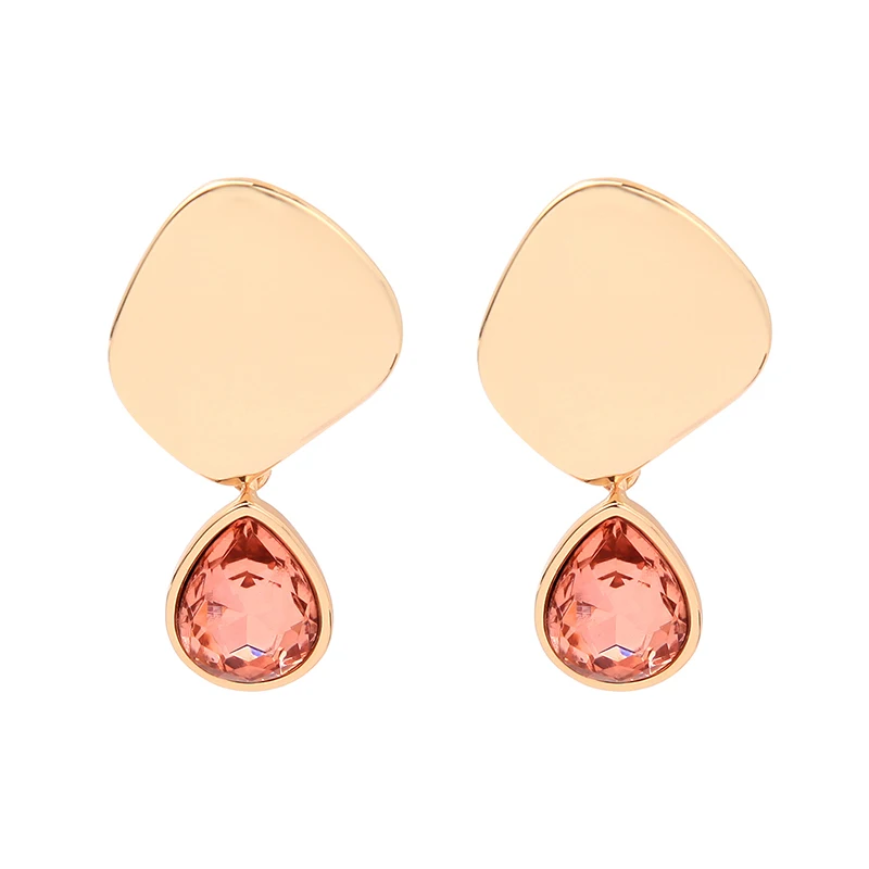 Romantic Fashion Orange Color Cute Earring For Women Simple Design Drop Earring Charming Gift Earring Handmade Jewelry Accessory
Romantic Fashion Orange Color Cute Earring For Women Simple Design Drop Earring Charming Gift Earring Handmade Jewelry Accessory