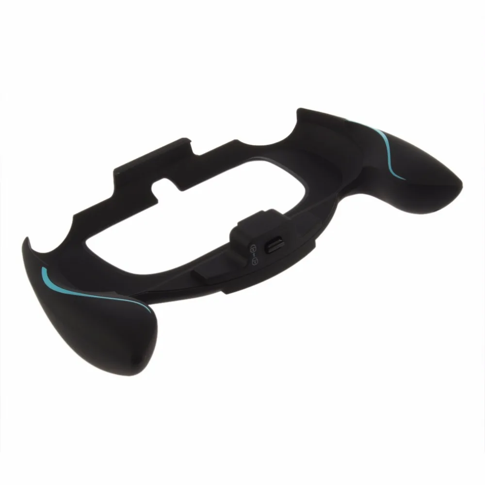 New Durable Joypad Bracket Holder Hand Grip Handle For PlayStation for PS Vita Free / Drop Shipping
New Durable Joypad Bracket Holder Hand Grip Handle For PlayStation for PS Vita Free / Drop Shipping