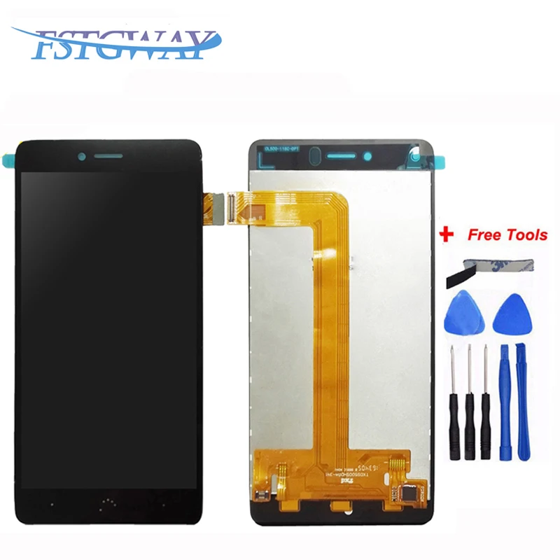 TOP Quality Tested For BQ Aquaris U lcd for U Plus U lite LCD Display Touch Screen Assembly 100% working well
TOP Quality Tested For BQ Aquaris U lcd for U Plus U lite LCD Display Touch Screen Assembly 100% working well