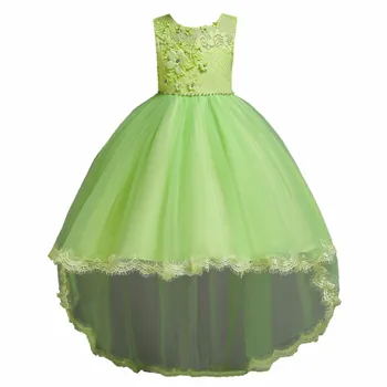 new summer kids dress Wedding presiding Sleeveless show Birthday party baby girl flower dress Trailing beads kids dress baby gi
new summer kids dress Wedding presiding Sleeveless show Birthday party baby girl flower dress Trailing beads kids dress baby gi