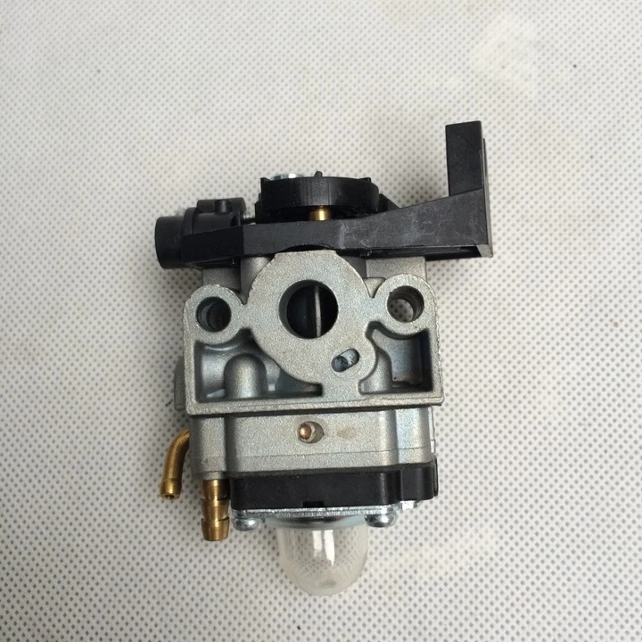 Professional aftermarket parts GX35 Engine BRUSH CUTTER CARBURETOR 4 stoke carburetor Honda carburetor
Professional aftermarket parts GX35 Engine BRUSH CUTTER CARBURETOR 4 stoke carburetor Honda carburetor