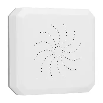 Smart Home Gateway Light Control ZigBee Wireless Button Key Wall Switch APP Remote Control For Amazon Alexa Google
Smart Home Gateway Light Control ZigBee Wireless Button Key Wall Switch APP Remote Control For Amazon Alexa Google