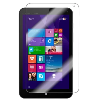 Clear LCD PET Film Anti-Scratch/ Anti-Bubble / Touch Responsive Screen Protector for Tablet hp HP Stream 7
Clear LCD PET Film Anti-Scratch/ Anti-Bubble / Touch Responsive Screen Protector for Tablet hp HP Stream 7