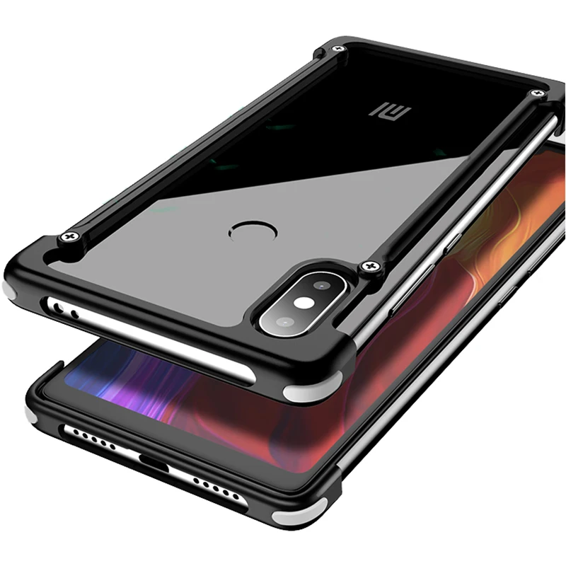 Xiaomi mi8 case Aluminum metal bumper case for xiaomi 8 Explorer Version / xiaomi mi 8 SE case
Xiaomi mi8 case Aluminum metal bumper case for xiaomi 8 Explorer Version / xiaomi mi 8 SE case