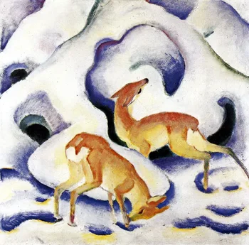 Handmade painting two foxes In the snow on oil canvas for home decor and wallpaper,gallery
Handmade painting two foxes In the snow on oil canvas for home decor and wallpaper,gallery