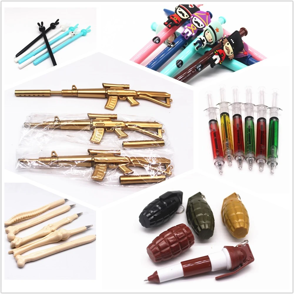 1pcs 11.11 Cartoon Multi-style Metal Ballpoint Pen 0.5mm Refill Blue Ball Point Pens Luxury Gift Tool Pen Office School Supplies
1pcs 11.11 Cartoon Multi-style Metal Ballpoint Pen 0.5mm Refill Blue Ball Point Pens Luxury Gift Tool Pen Office School Supplies