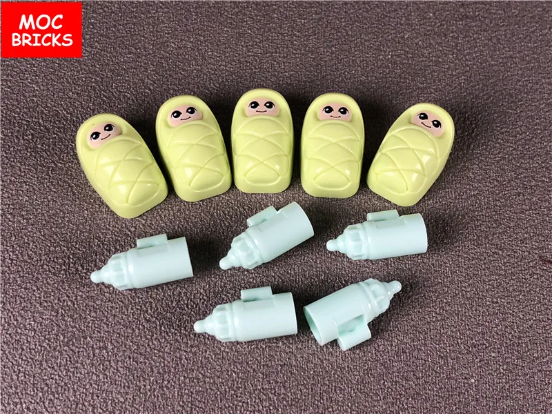 10pcs/lot MOC Bricks DIY Baby / Infant with Smiling Face and Large Eyes Pattern fit with 24061pb02 building Blocks Bricks Gifts
10pcs/lot MOC Bricks DIY Baby / Infant with Smiling Face and Large Eyes Pattern fit with 24061pb02 building Blocks Bricks Gifts