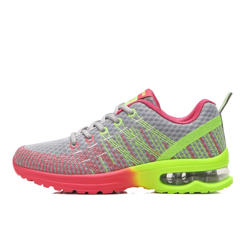 2022 Women Sneakers Autumn Spring sport running shoes breathable mesh outdoor Popular female shoe
2022 Women Sneakers Autumn Spring sport running shoes breathable mesh outdoor Popular female shoe