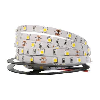 DC12V 5050 led strip light Non-waterproof IP20 LED tape 30led/M 5M/Roll 150LEDS RGB White Warm white Red Green Blue led light
DC12V 5050 led strip light Non-waterproof IP20 LED tape 30led/M 5M/Roll 150LEDS RGB White Warm white Red Green Blue led light